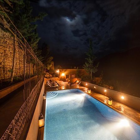 Auberge Chez Pierre Boumalne المظهر الخارجي الصورة