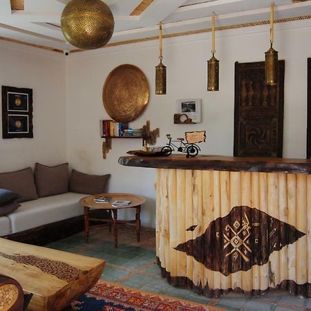 Auberge Chez Pierre Boumalne المظهر الخارجي الصورة