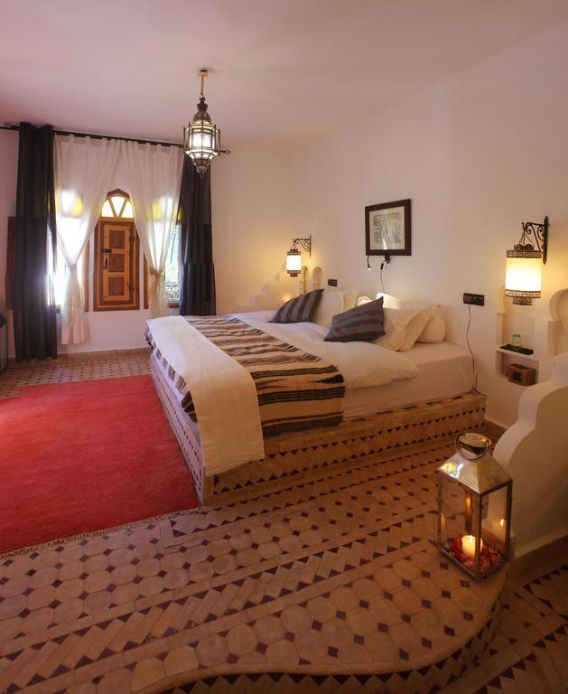 Auberge Chez Pierre Boumalne المظهر الخارجي الصورة