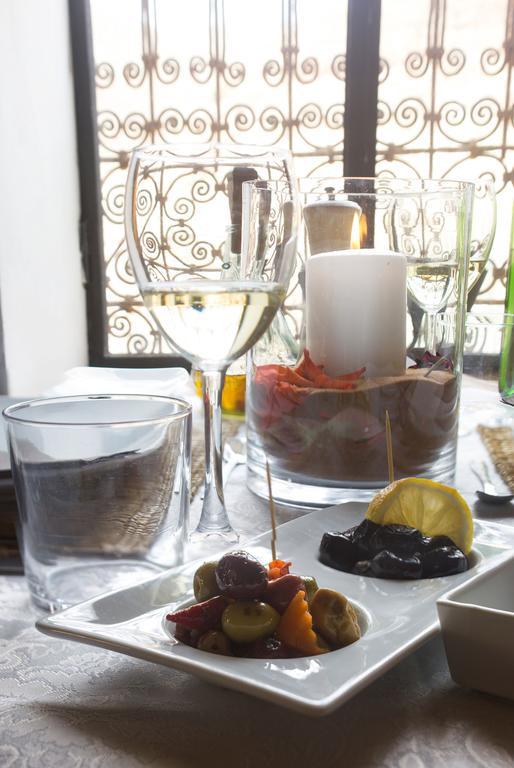 Auberge Chez Pierre Boumalne المظهر الخارجي الصورة