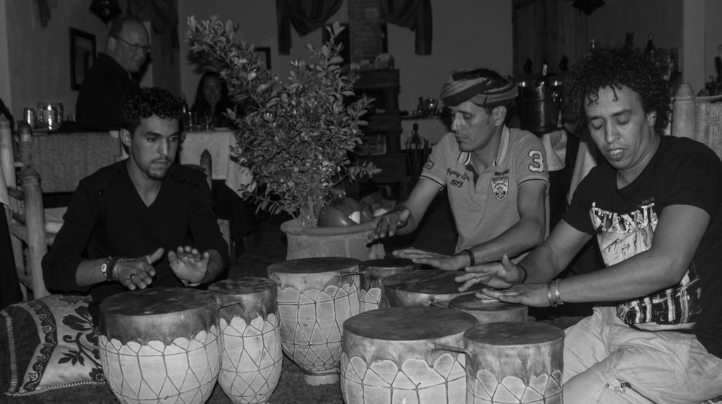 Auberge Chez Pierre Boumalne المظهر الخارجي الصورة