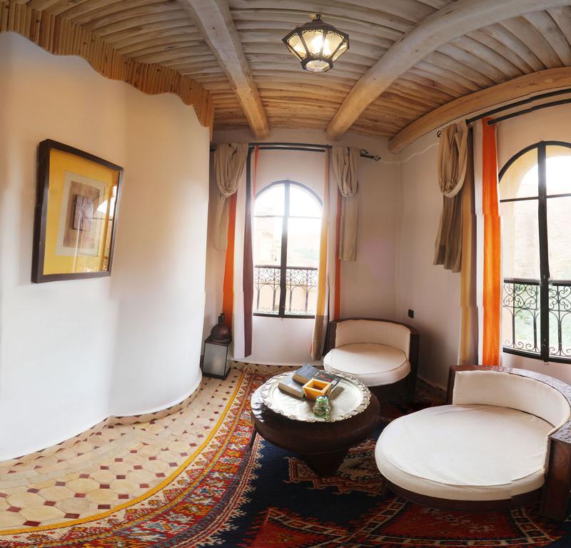 Auberge Chez Pierre Boumalne المظهر الخارجي الصورة