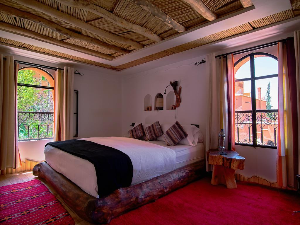 Auberge Chez Pierre Boumalne المظهر الخارجي الصورة