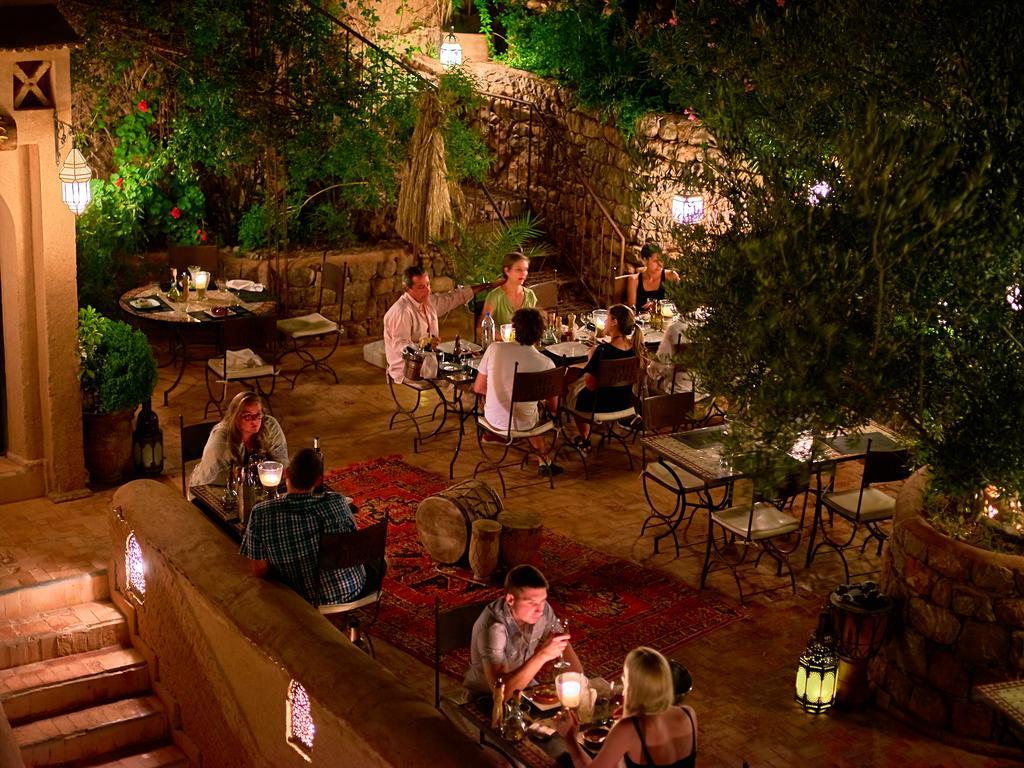 Auberge Chez Pierre Boumalne المظهر الخارجي الصورة