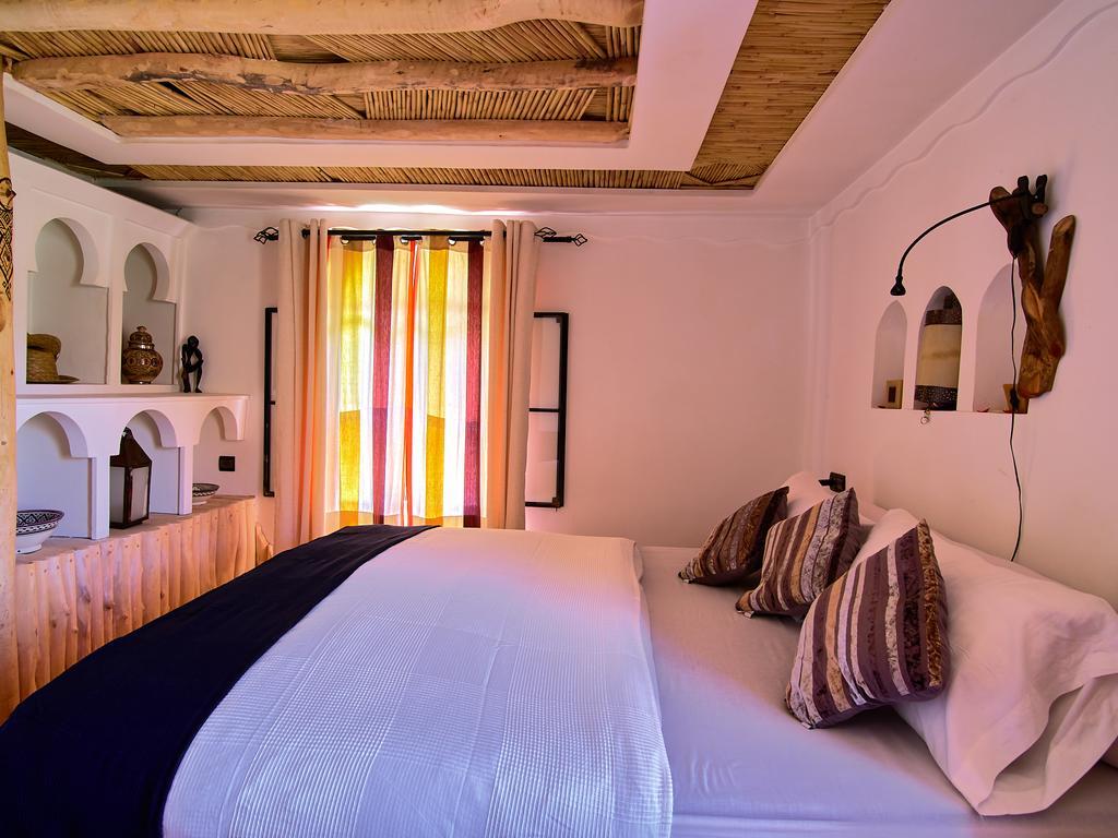 Auberge Chez Pierre Boumalne المظهر الخارجي الصورة