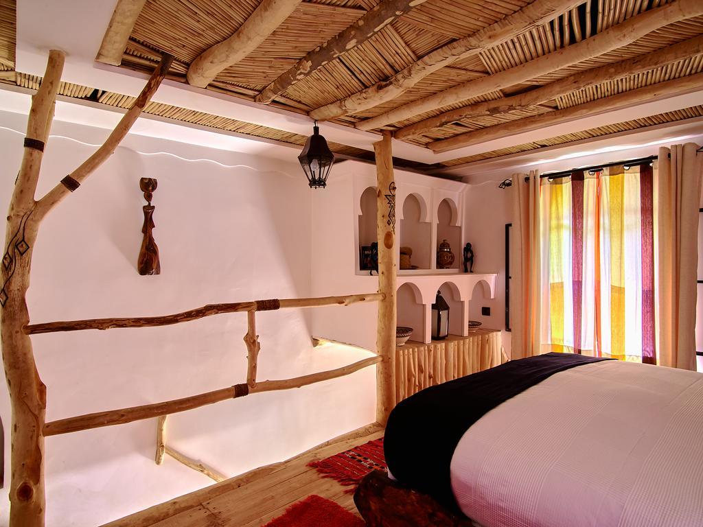 Auberge Chez Pierre Boumalne المظهر الخارجي الصورة