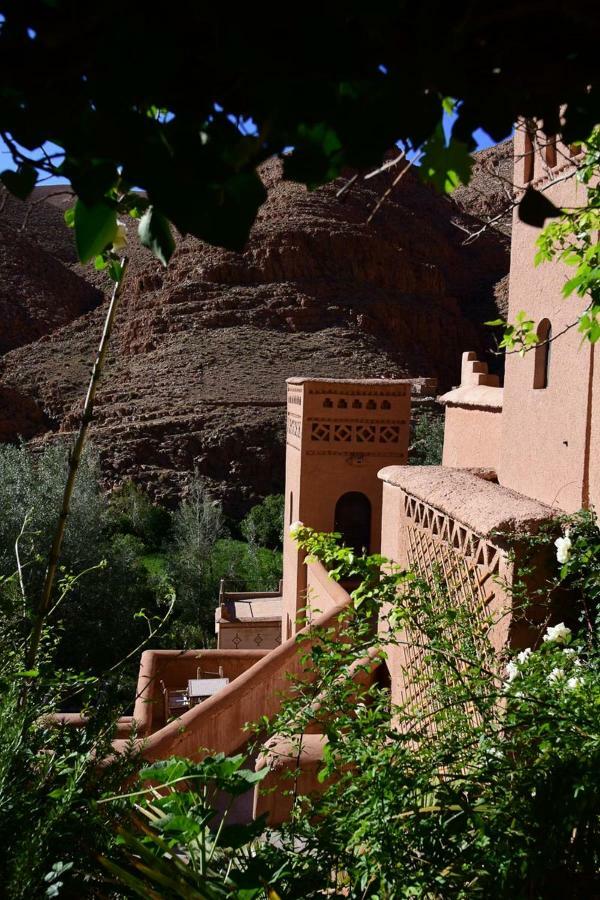 Auberge Chez Pierre Boumalne المظهر الخارجي الصورة