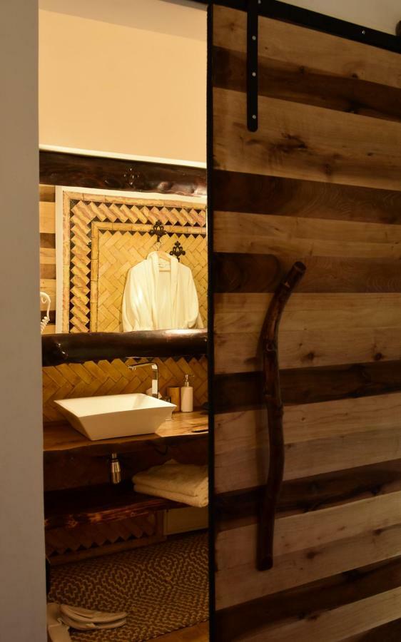 Auberge Chez Pierre Boumalne المظهر الخارجي الصورة