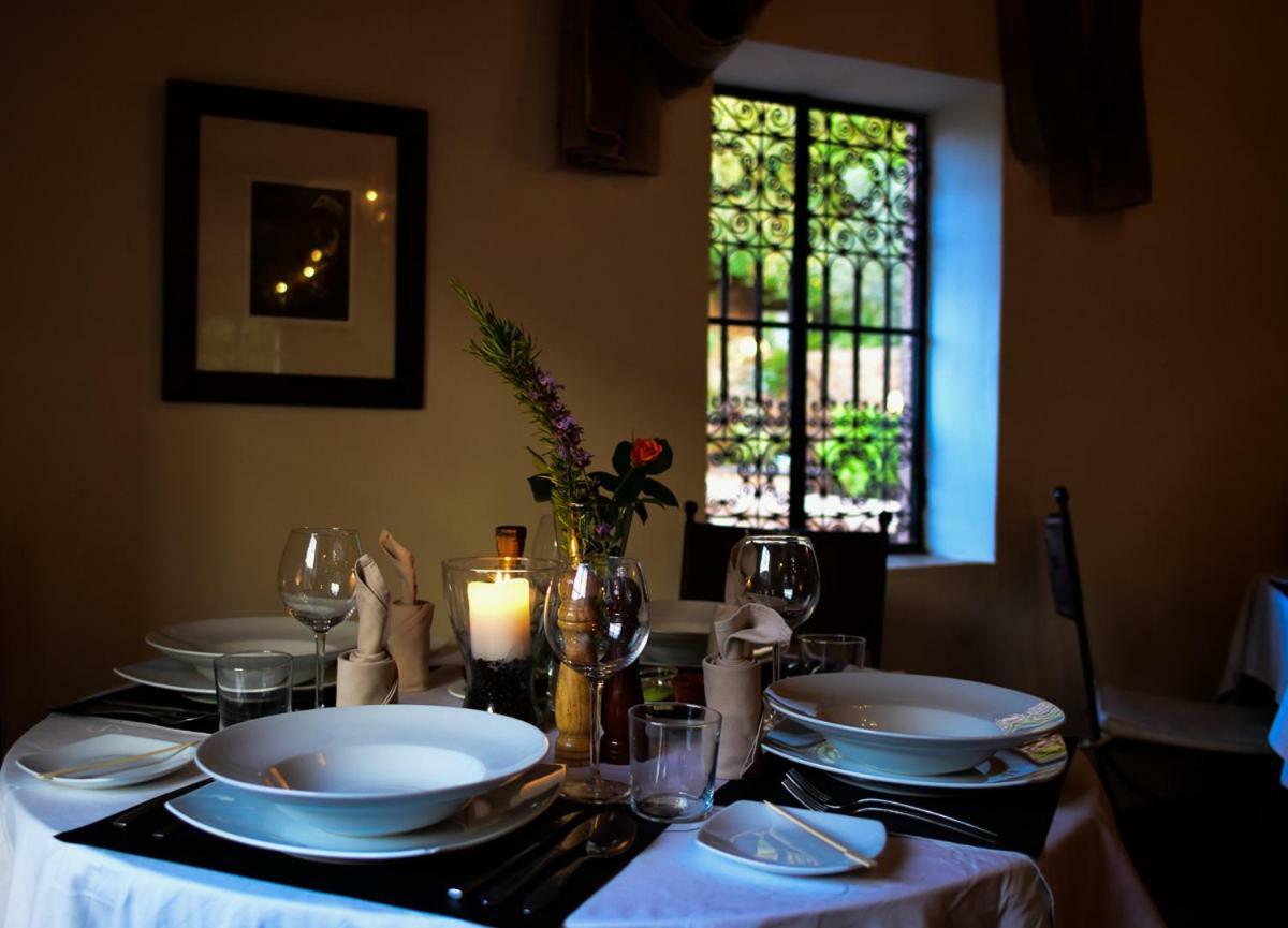 Auberge Chez Pierre Boumalne المظهر الخارجي الصورة