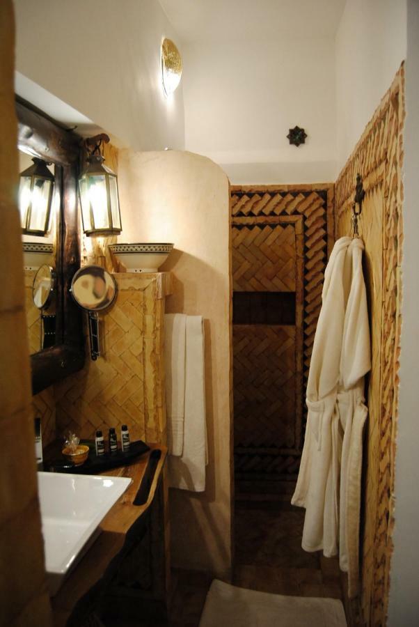 Auberge Chez Pierre Boumalne المظهر الخارجي الصورة