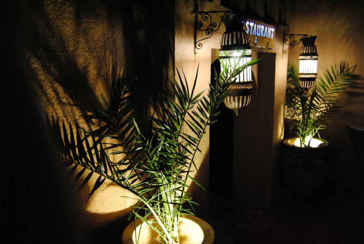 Auberge Chez Pierre Boumalne المظهر الخارجي الصورة